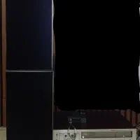 استریو سامسونگ با باند فابریک