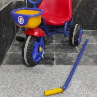 سه چرخه جی تویز نو