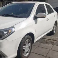 **جیلی gc6 اتومات**