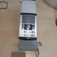 پنل دو واحدی تصویری