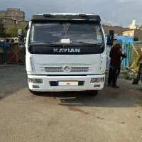 کاویان کمپرسی ۹۱