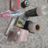 مواد لیفت و لمینت مژه