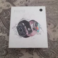 ساعت هوشمند HW12