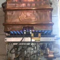 سرویس پکیج و ابگرمکن و هواساز