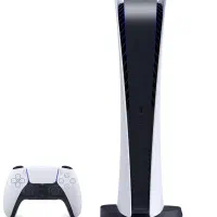 Ps5 اکبند