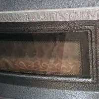 بخاری شومینه مدل ۲۲۰۰۰