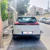 ایکس ۳۳ دنده اتوماتیک مدل ۱۴۰۳ (x33)