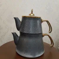 کتری وقوری گرانیتی
