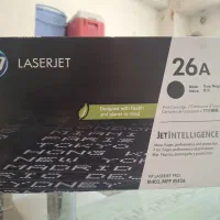 کارتریج پرینتر اچ پی اصل HP26A