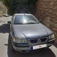 سمند ef7 کم کار