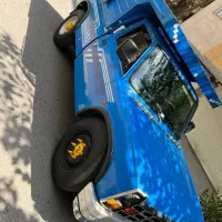 نیسان دوگانه شرکتی بیرنگ
