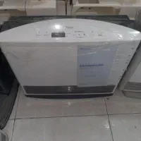 بخاری گازی برقی ژاپنی و...باضمانت کتبی