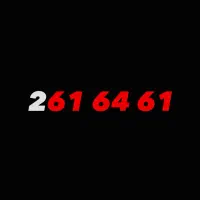 0912-261-64-61
