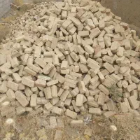 فروش اجر دست دوم بدونه شکستگی