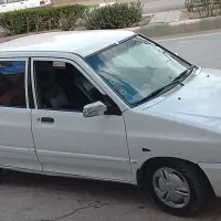 پراید 132 مدل 1389