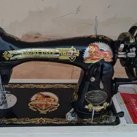 چرخ خیاطی