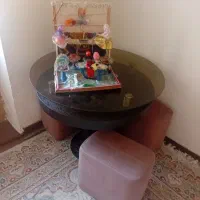 میز
