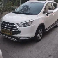 jac s3|خودرو سواری و وانت|اصفهان, کوجان|دیوار