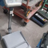باسکول ۴۲۰‌کیلو