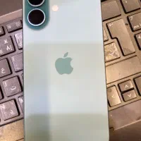 iphone 16/آیفون ۱۶ نرمال