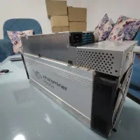 10عدد ماینر m30s+ 90T  مشابه آکبند