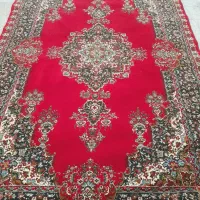 دو عدد فرش ۵۰۰ شانه ۶متری