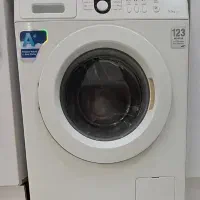 ماشین لباسشویی ۵ کیلویی سامسونگ