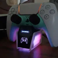 فروش پایه شارژ دسته ‌ps5