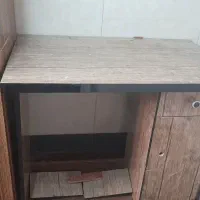 میزکار