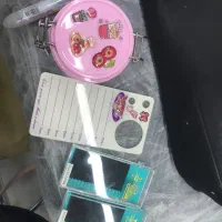 مدل اکستنشن مژه