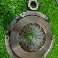 دیسک و صفحه کلاژ