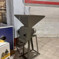 دستگاه خوراکسازی مرغداری - آسیاب و میکسر PMX