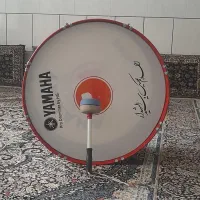طبل درحد نو