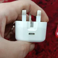 شارژر ۲۰ وات آیفون فست شارژ