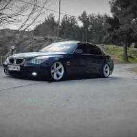 BMW 530|خودرو سواری و وانت|دورود, |دیوار