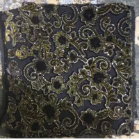 پارچه مخمل خوش رنگ