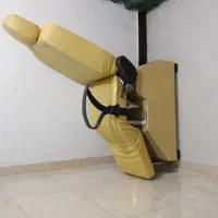 صندلی فشیال