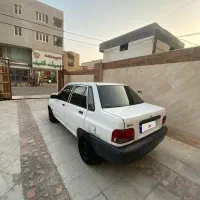 پراید‌مدل‌۹۲‌موتور‌صبا خانگی