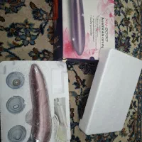 دستگاه میکرودرم خانگی