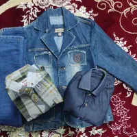 لباس بچگانه