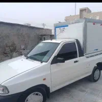 پراید بار ۴۰۳