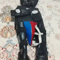 لباس مبارزه