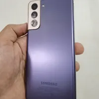 سامسونگ Galaxy S21 5G با حافظهٔ ۱۲۸ گیگابایت