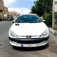 206 تیپ 5  tu5|خودرو سواری و وانت|شاهرود, |دیوار