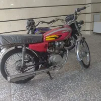 موتور هوندا مزایده