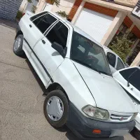پراید82کولرداردوررنگ شاسی هابدون جوش