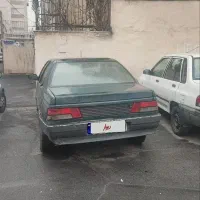 پژو آردی آی RDi مدل ۸۵