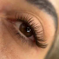 آموزش اکستنشن مژه