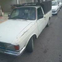 پیکان وانت