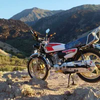موتور نیکتاز200